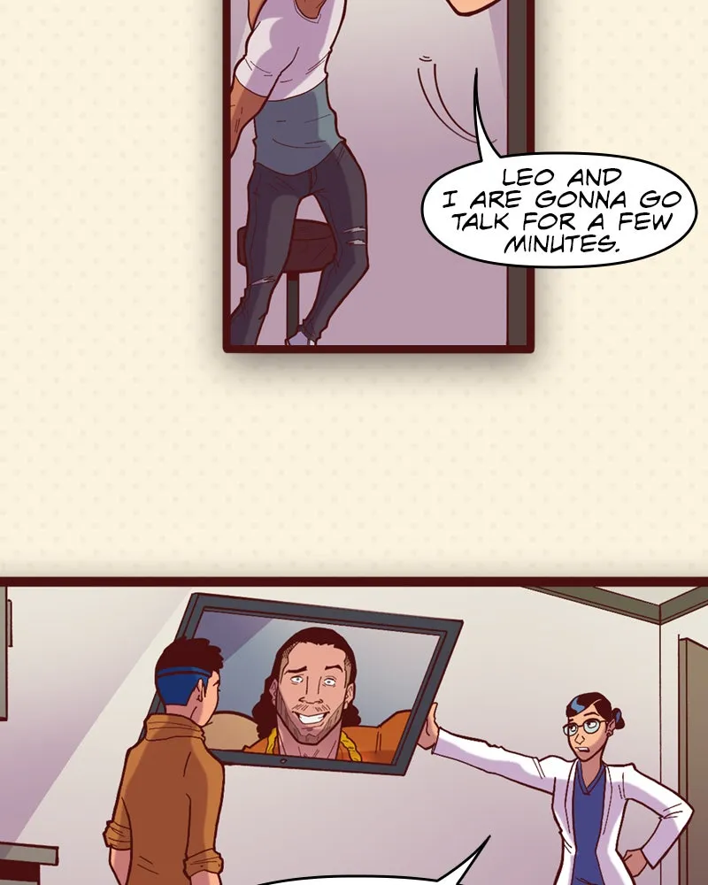 Pound Chapter 8 page 13 - 