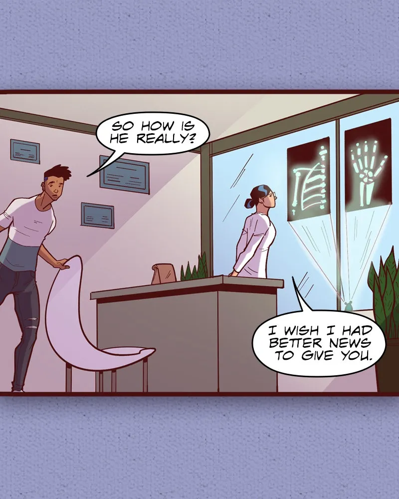 Pound Chapter 8 page 16 - 