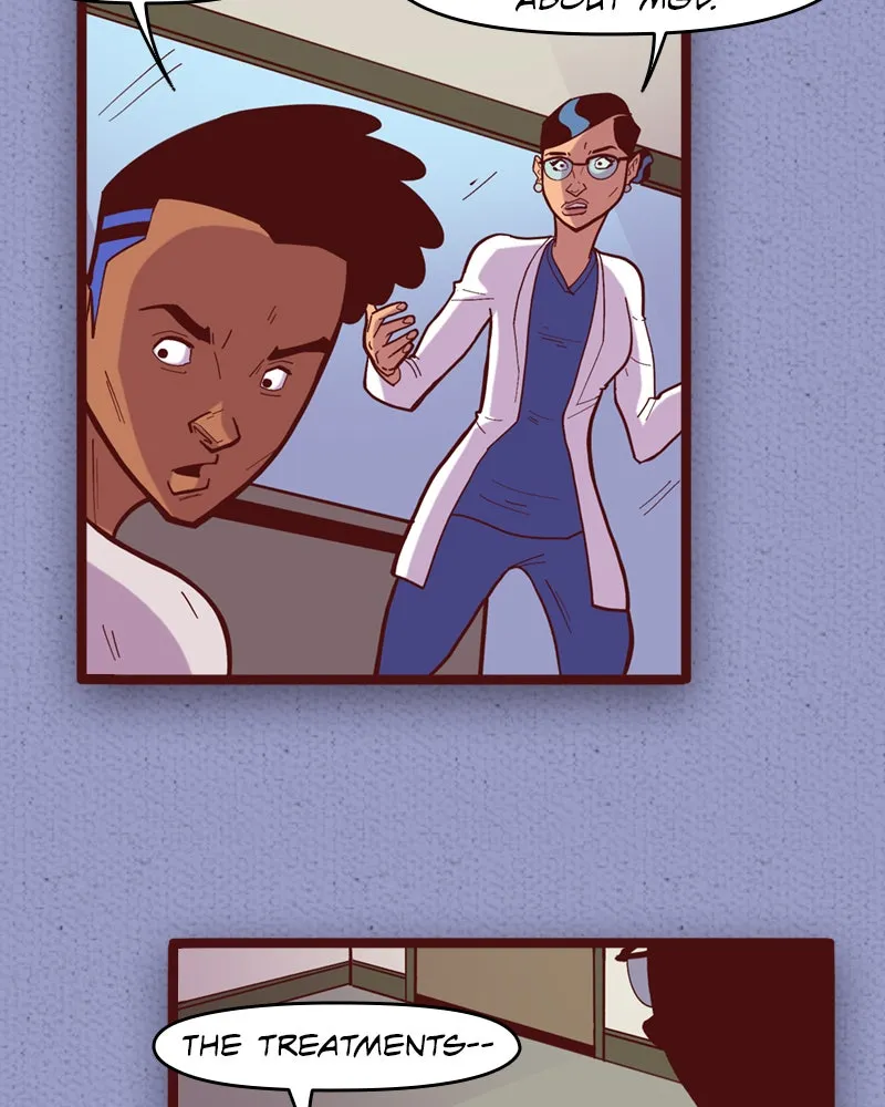 Pound Chapter 8 page 19 - 