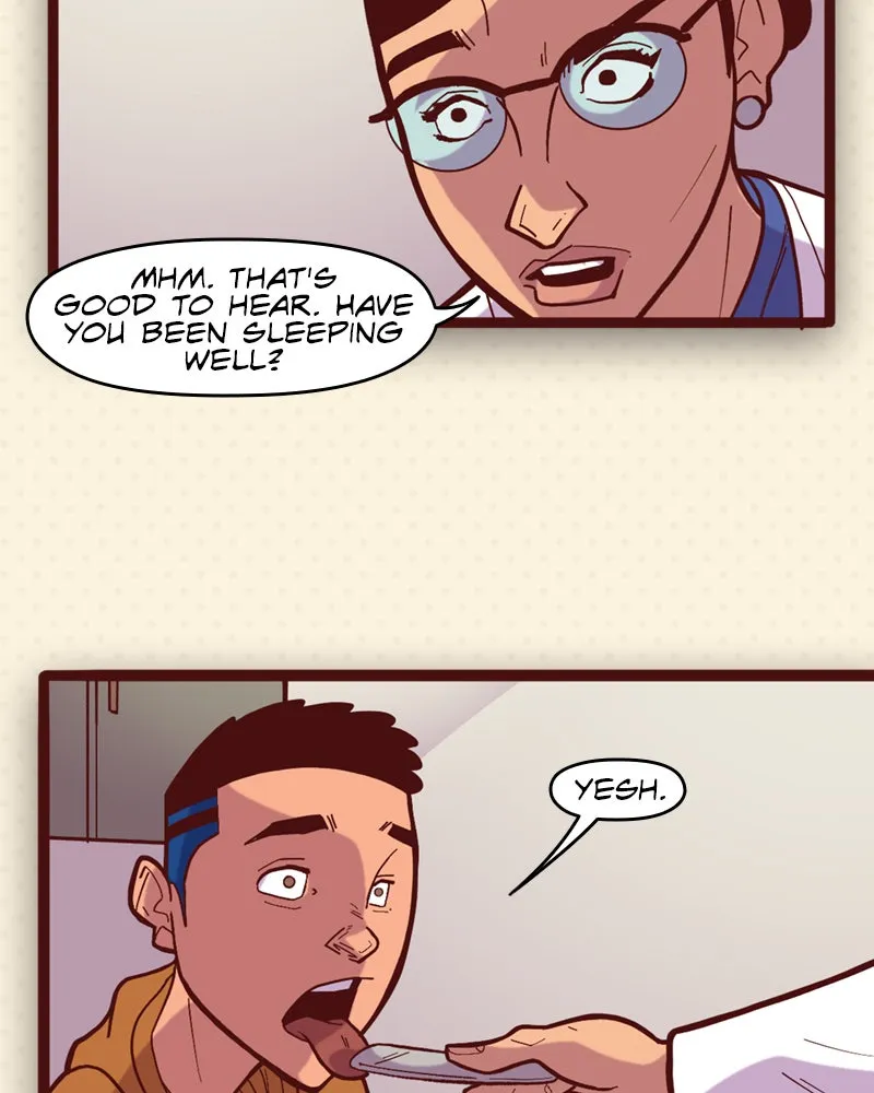 Pound Chapter 8 page 3 - 
