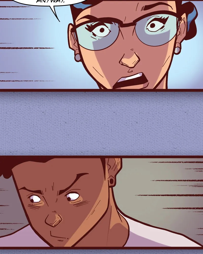 Pound Chapter 8 page 22 - 