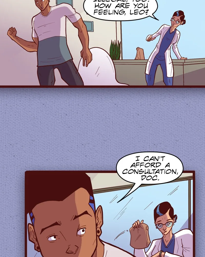 Pound Chapter 8 page 24 - 
