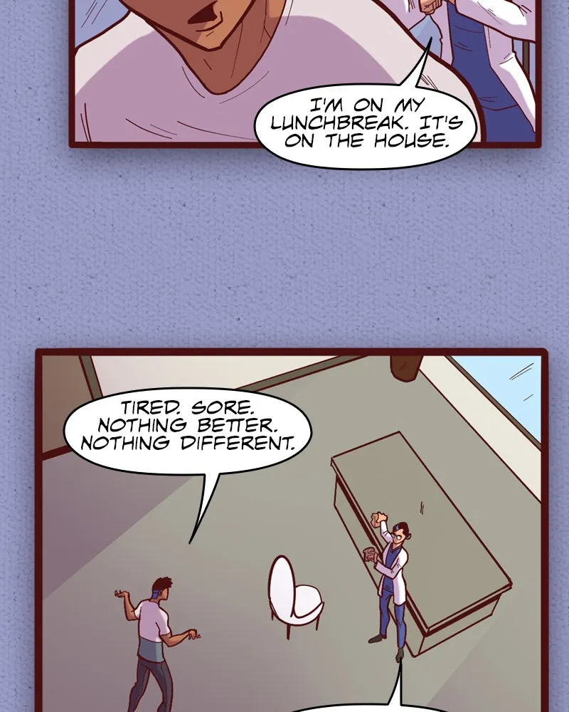 Pound Chapter 8 page 25 - 