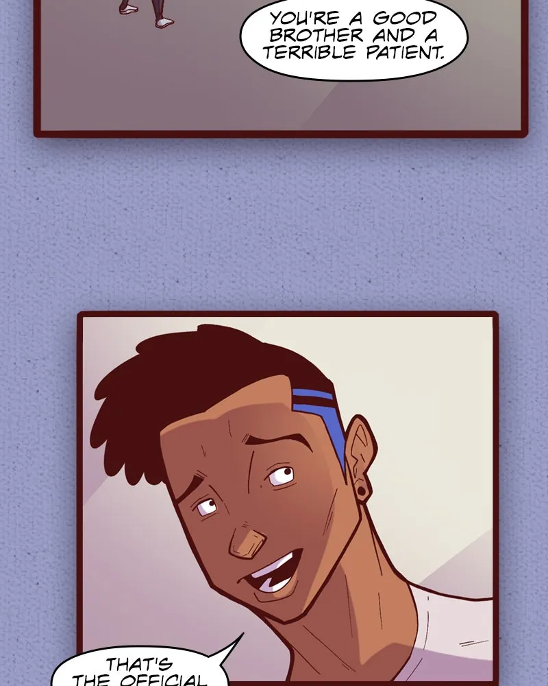 Pound Chapter 8 page 26 - 