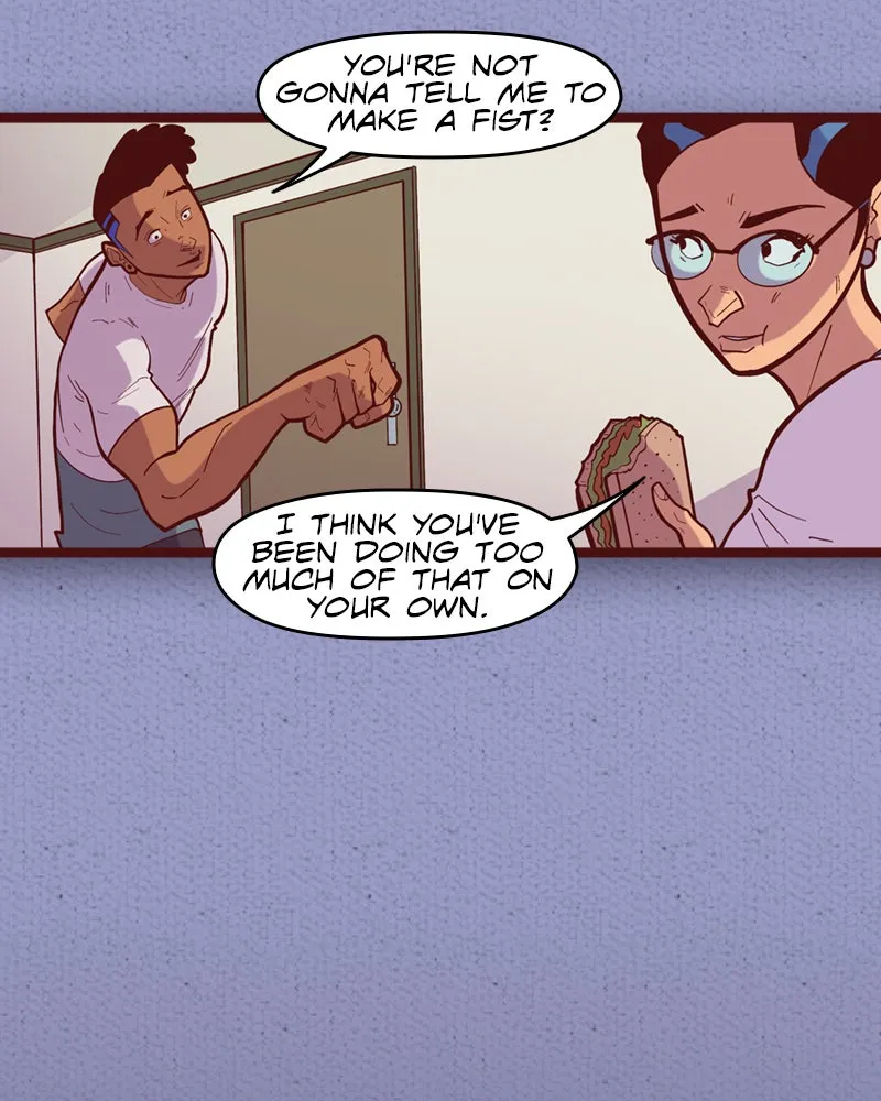 Pound Chapter 8 page 28 - 