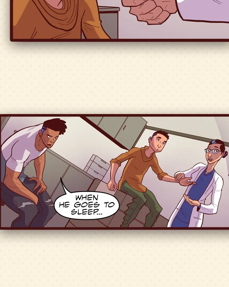 Pound Chapter 8 page 4 - 
