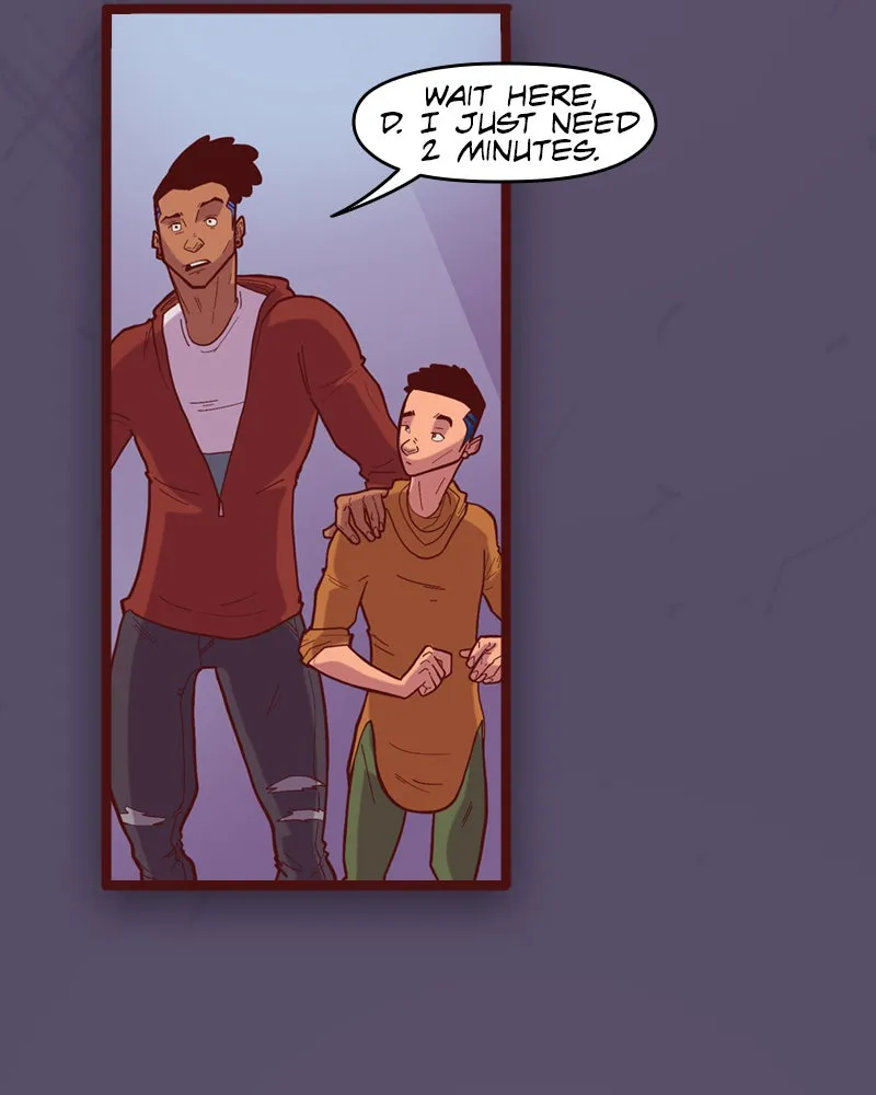 Pound Chapter 8 page 31 - 