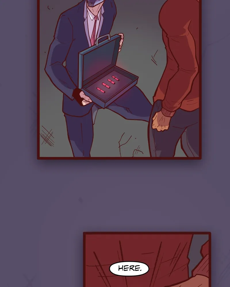 Pound Chapter 8 page 34 - 