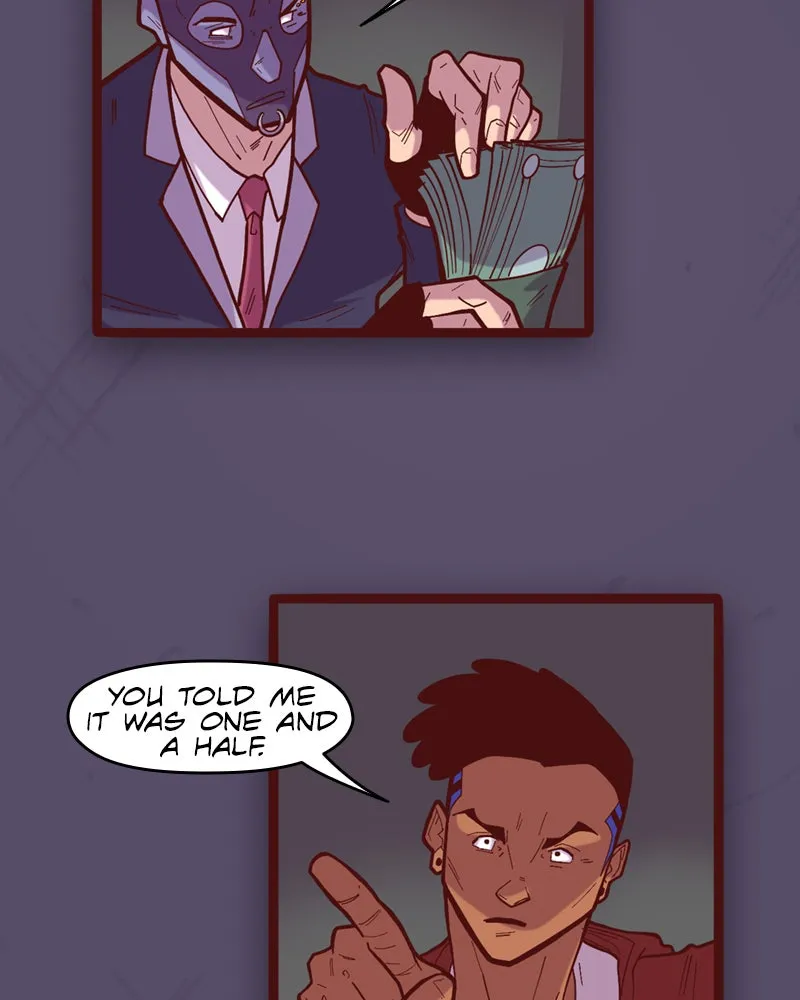 Pound Chapter 8 page 36 - 