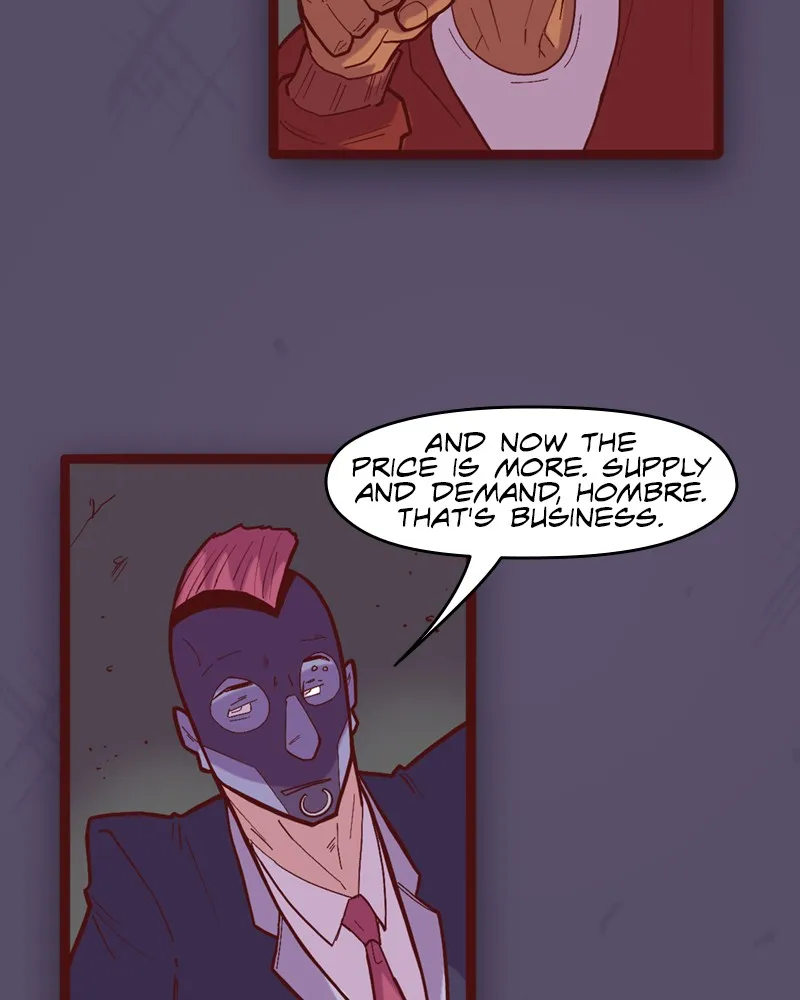 Pound Chapter 8 page 37 - 