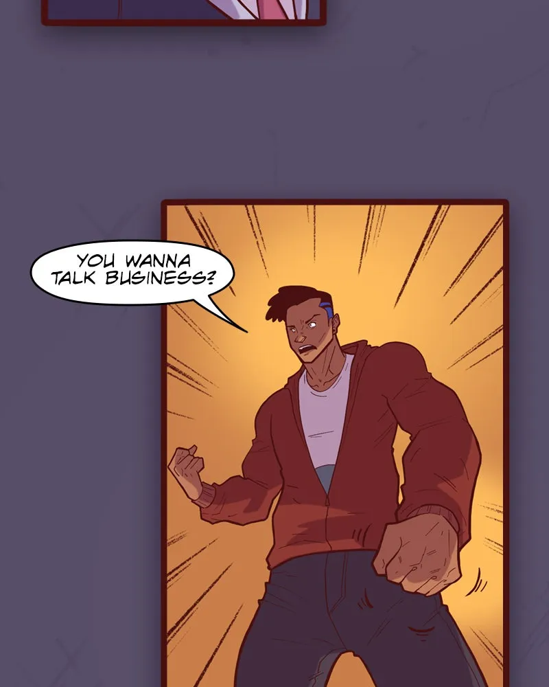 Pound Chapter 8 page 38 - 
