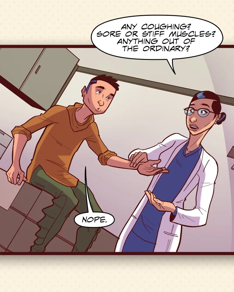 Pound Chapter 8 page 5 - 