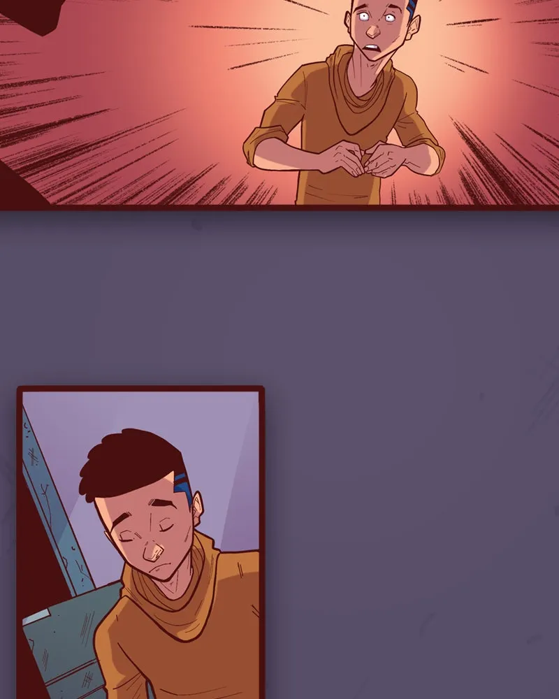 Pound Chapter 8 page 41 - 