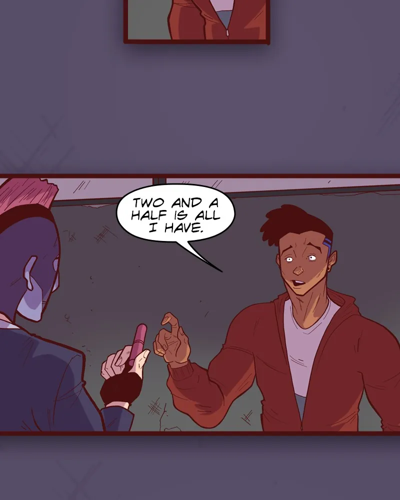 Pound Chapter 8 page 44 - 