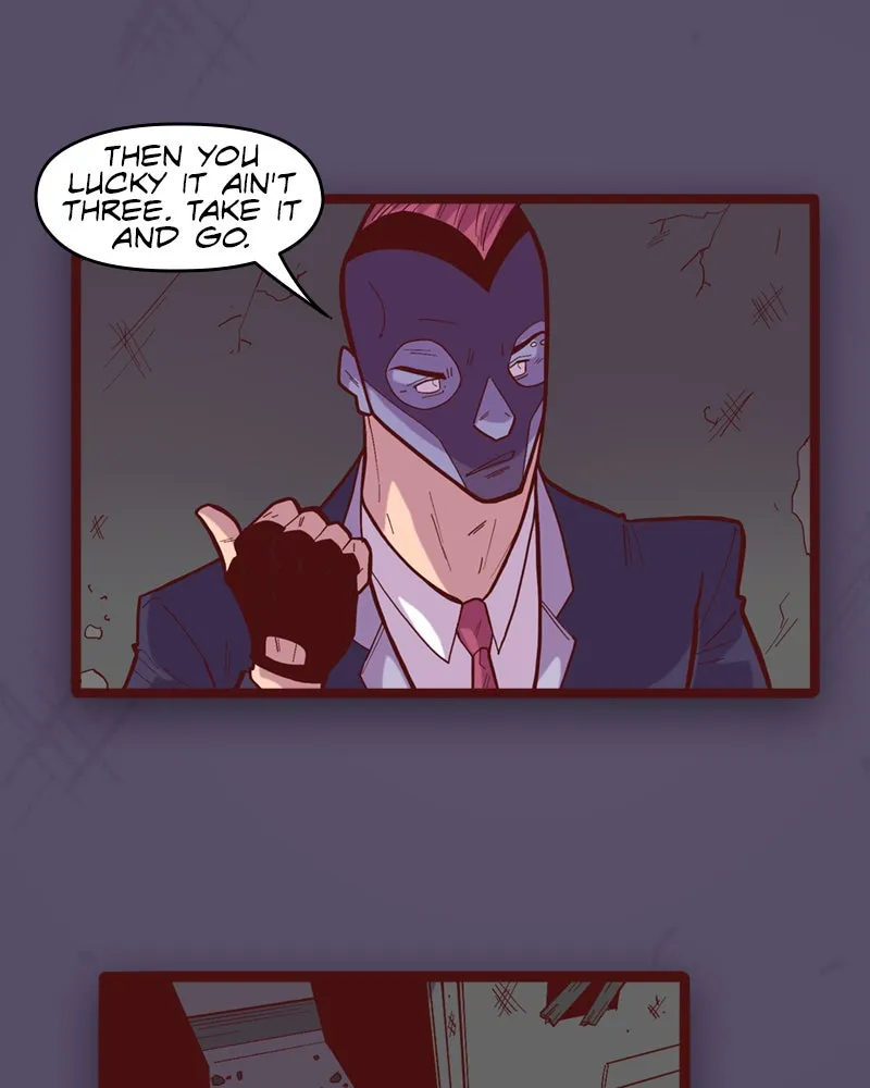 Pound Chapter 8 page 45 - 