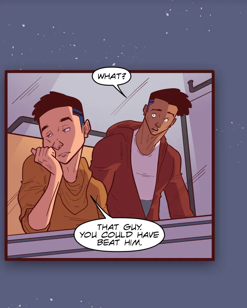 Pound Chapter 8 page 48 - 