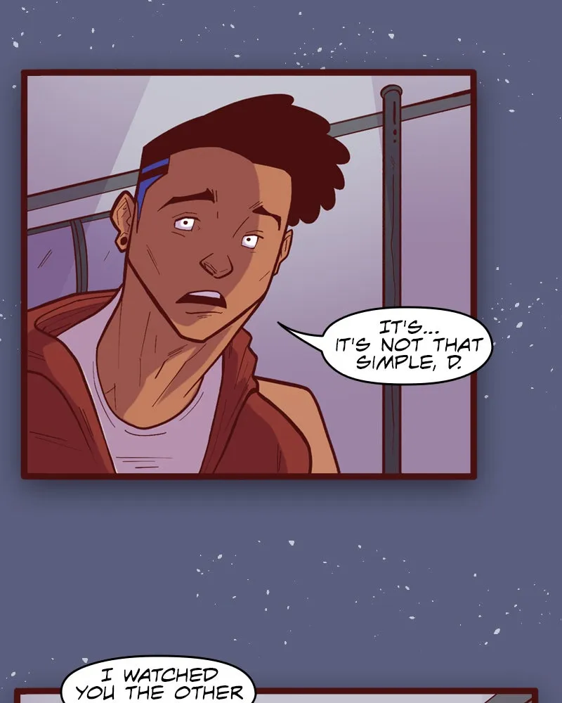 Pound Chapter 8 page 49 - 