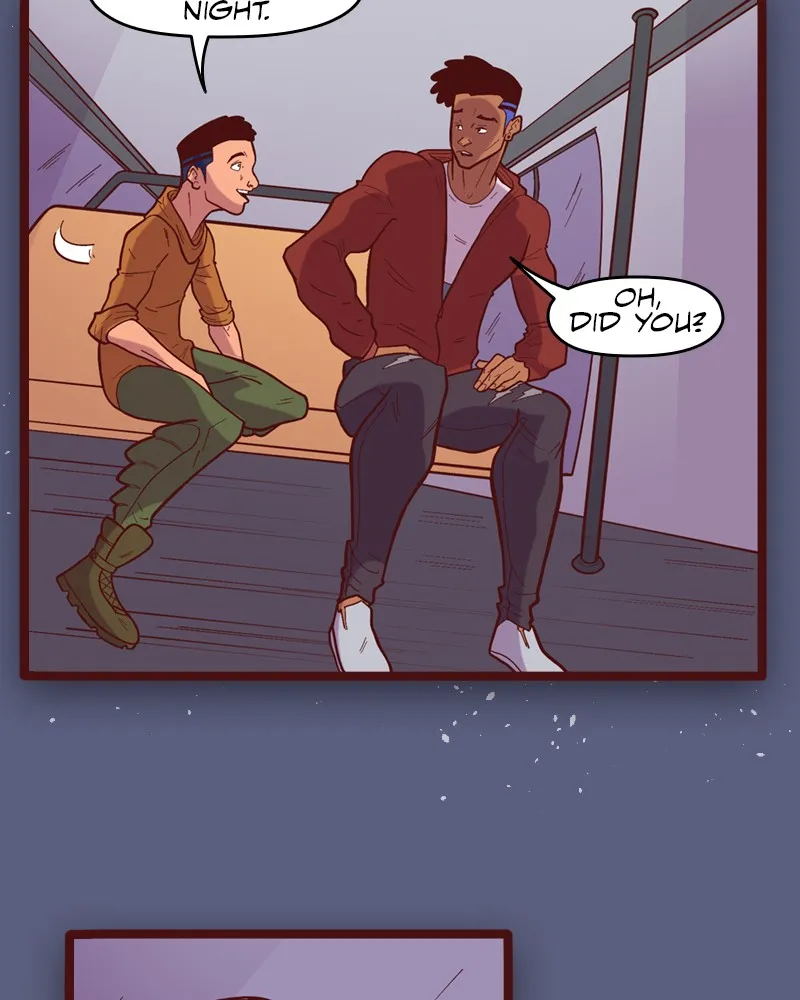 Pound Chapter 8 page 50 - 