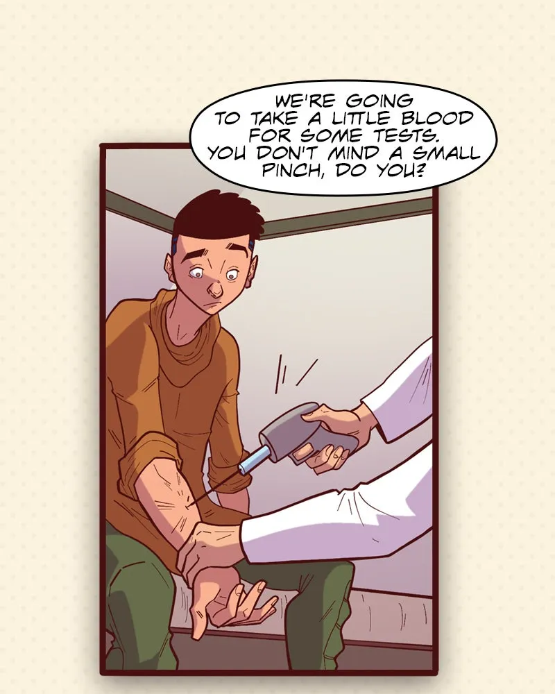Pound Chapter 8 page 6 - 