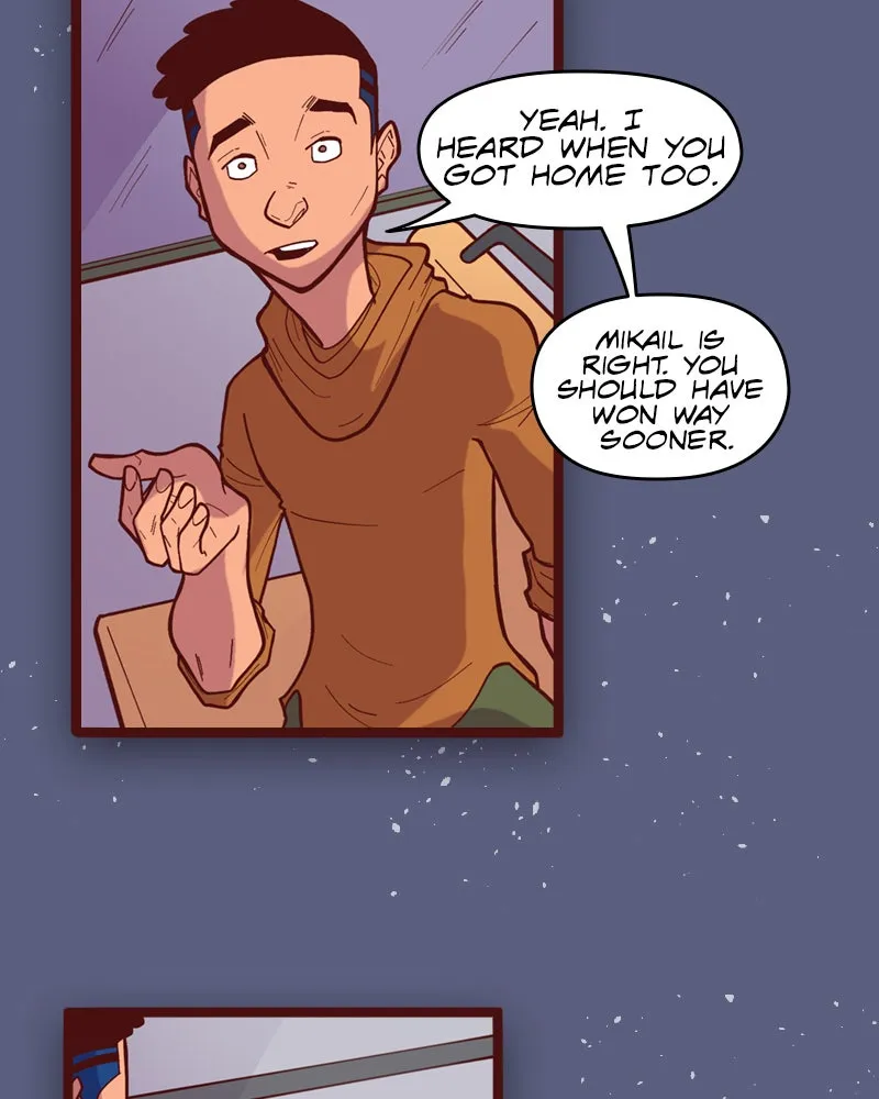 Pound Chapter 8 page 51 - 