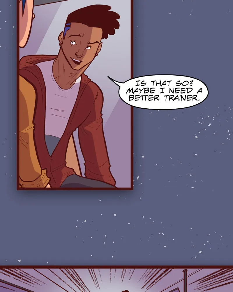 Pound Chapter 8 page 52 - 