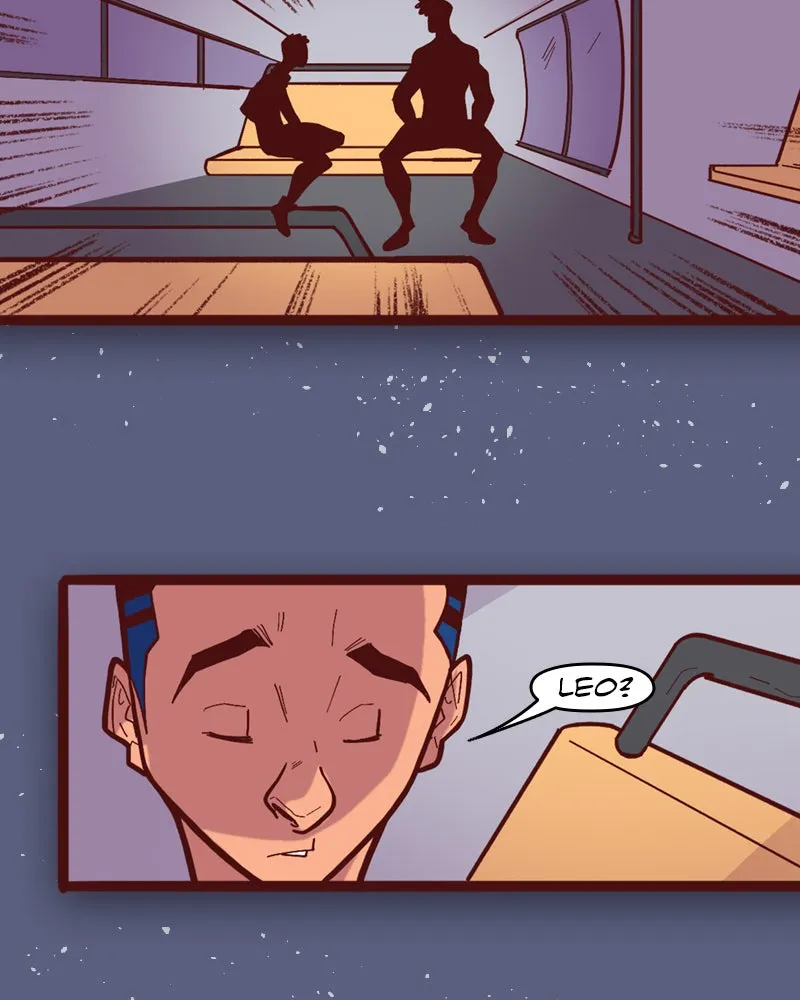Pound Chapter 8 page 53 - 