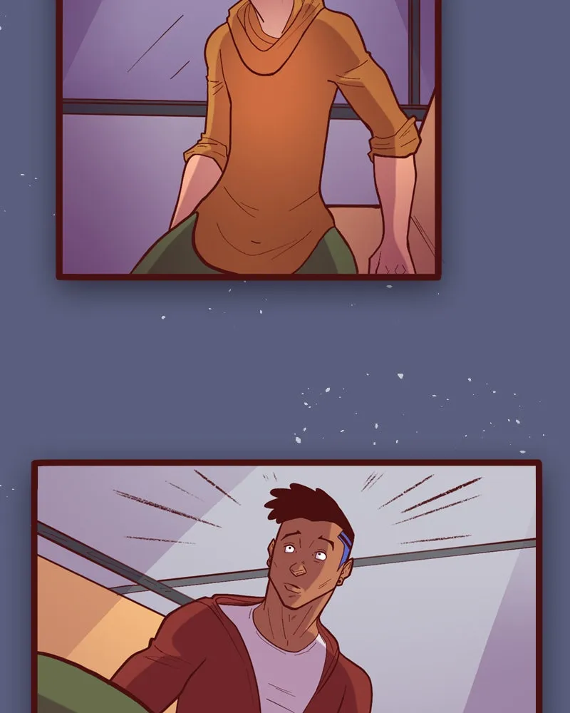 Pound Chapter 8 page 55 - 