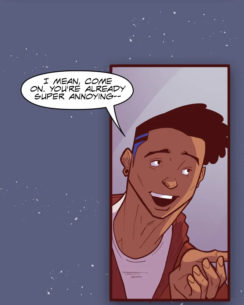 Pound Chapter 8 page 59 - 