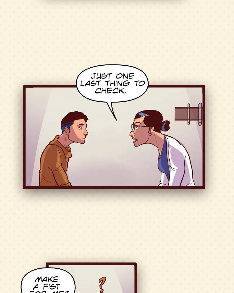 Pound Chapter 8 page 7 - 