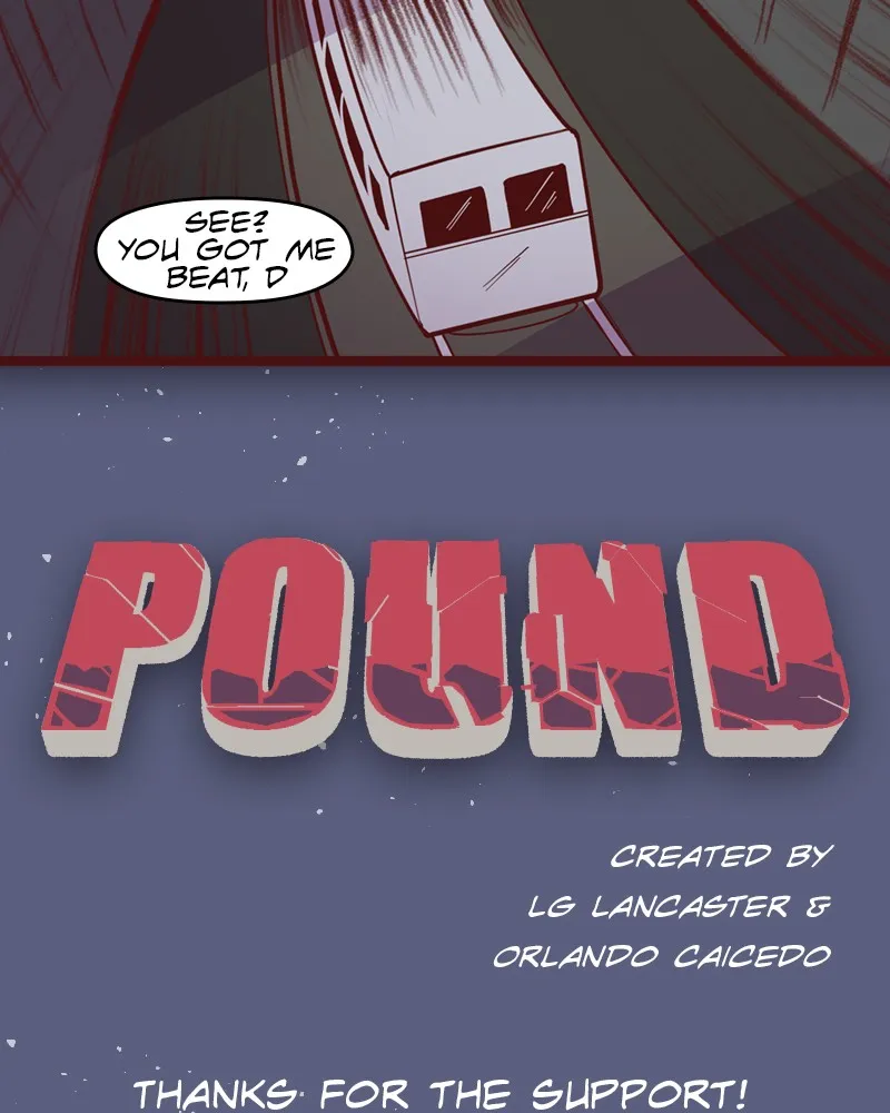 Pound Chapter 8 page 61 - 