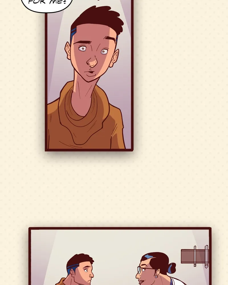 Pound Chapter 8 page 8 - 