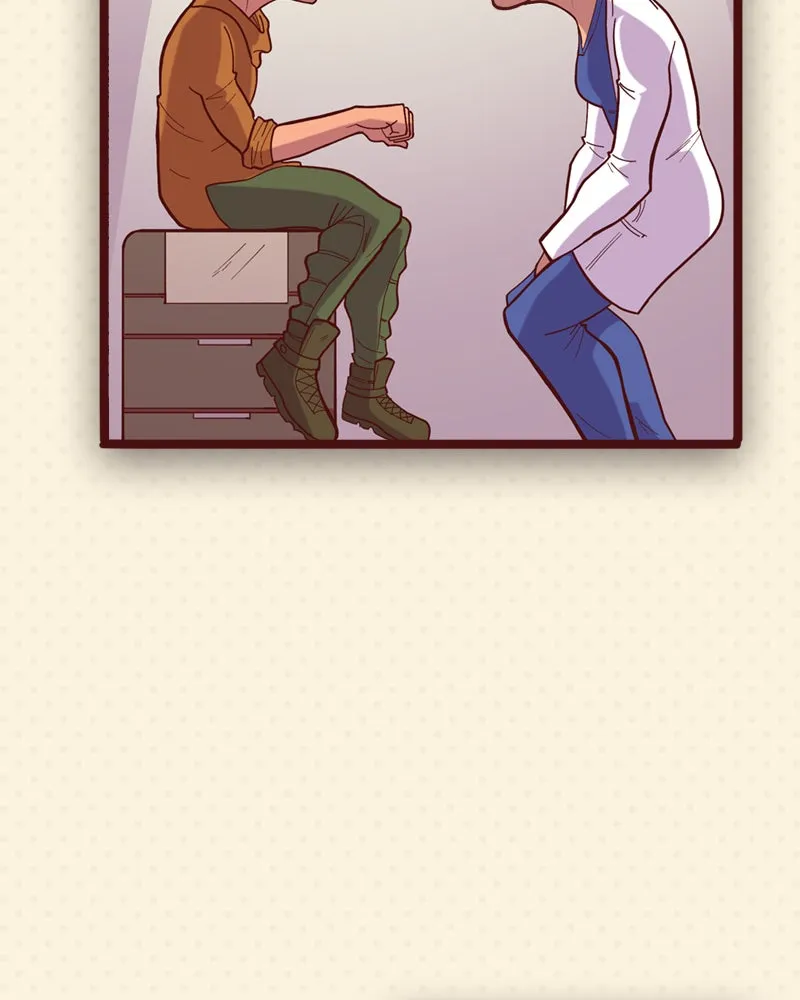 Pound Chapter 8 page 9 - 