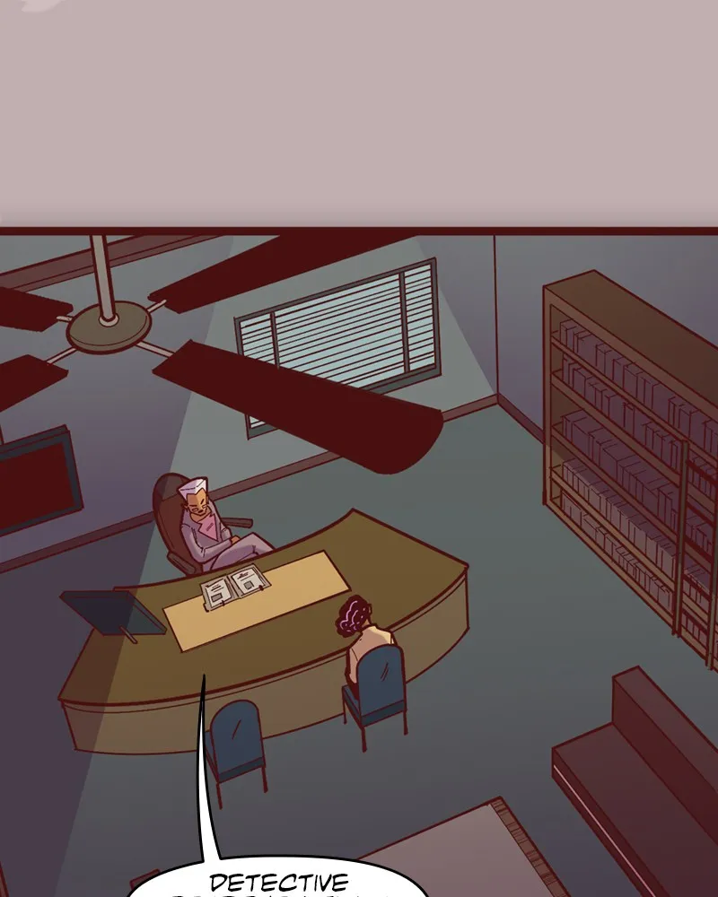 Pound Chapter 9 page 1 - 