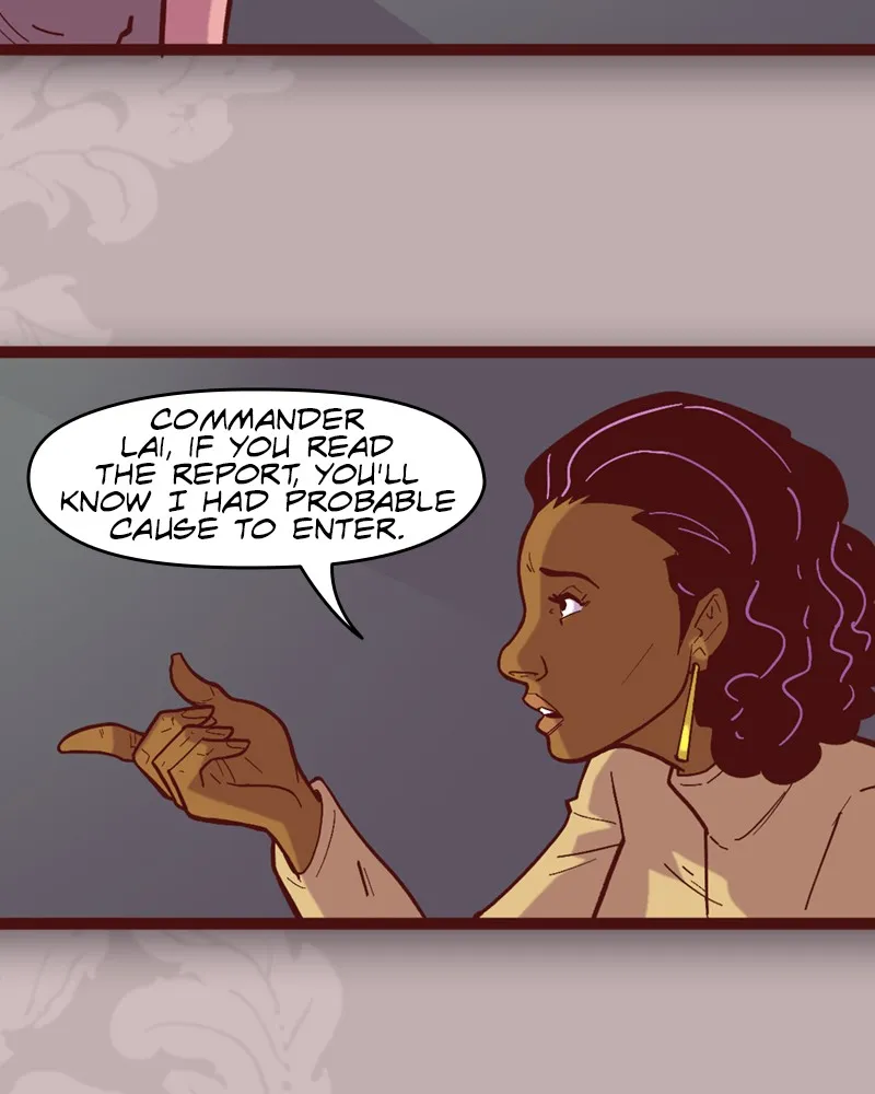 Pound Chapter 9 page 12 - 