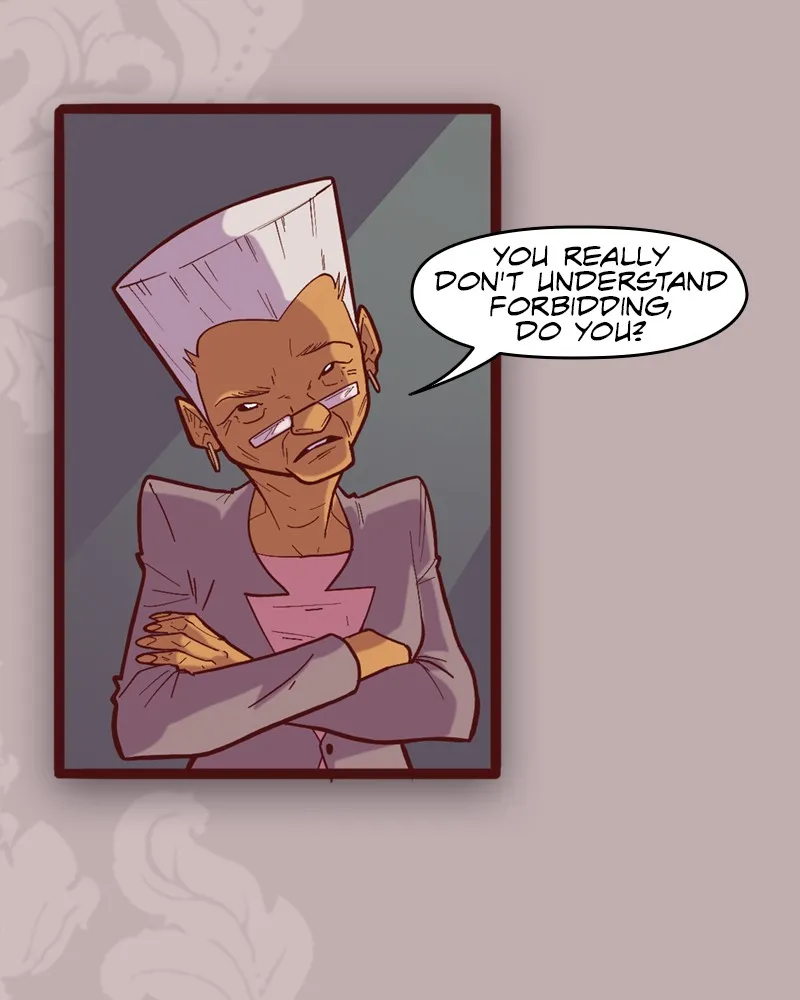 Pound Chapter 9 page 13 - 