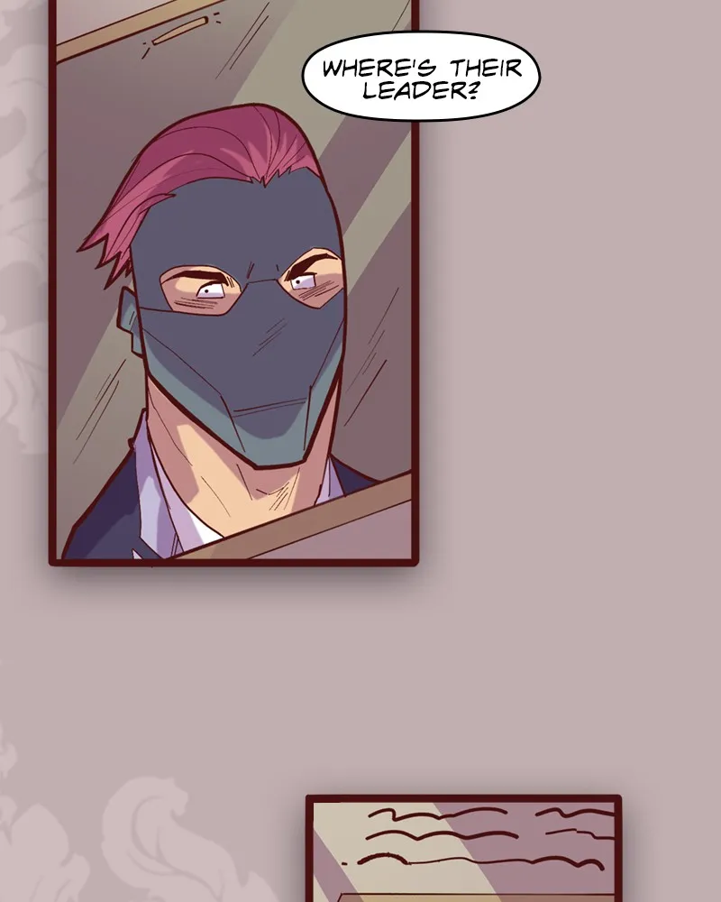 Pound Chapter 9 page 15 - 