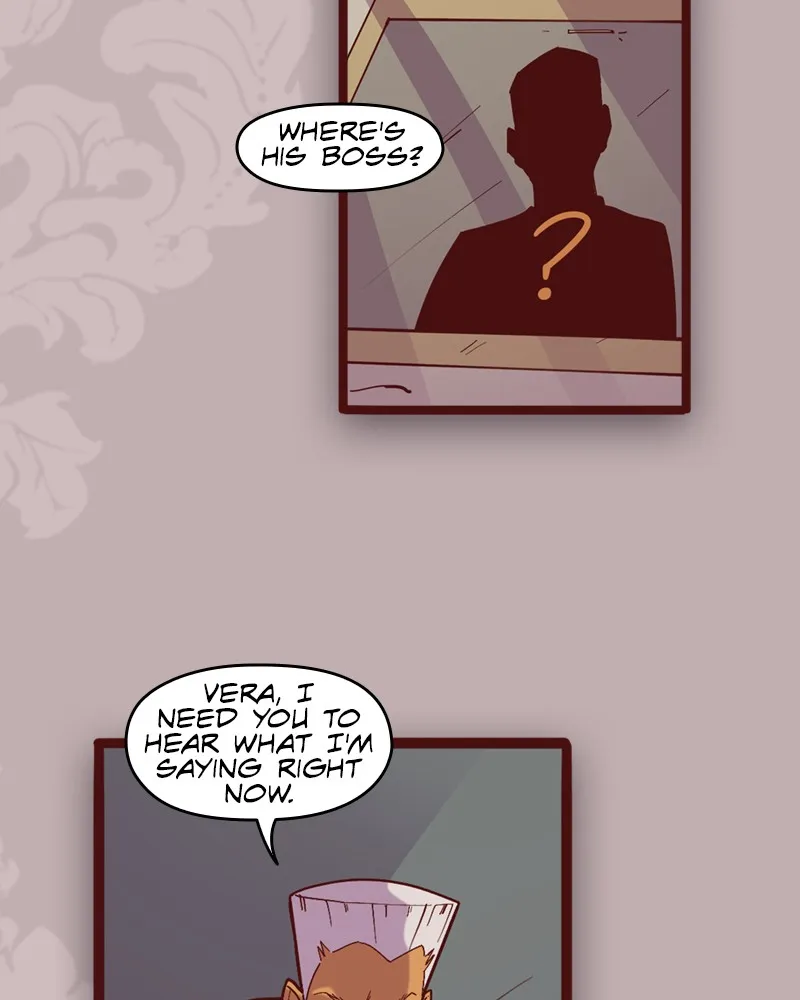 Pound Chapter 9 page 16 - 