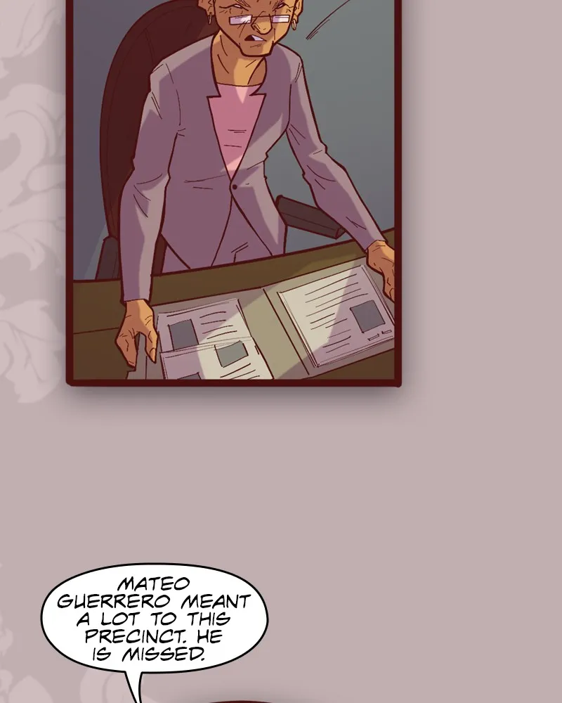 Pound Chapter 9 page 17 - 