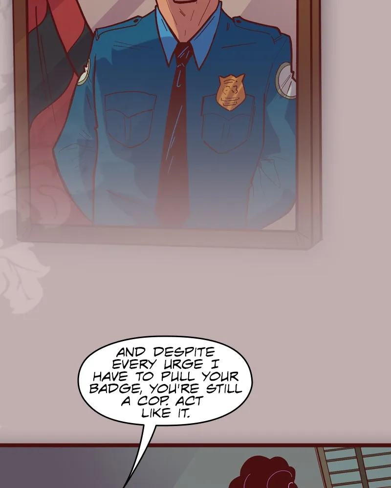 Pound Chapter 9 page 19 - 