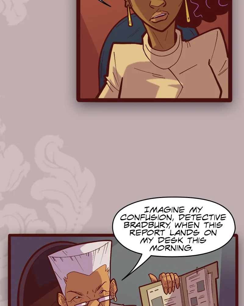 Pound Chapter 9 page 3 - 