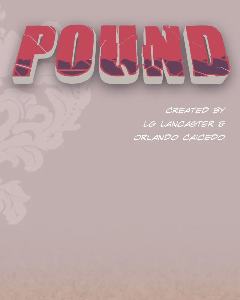 Pound Chapter 9 page 22 - 