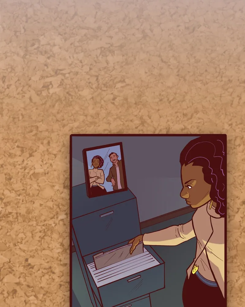Pound Chapter 9 page 23 - 