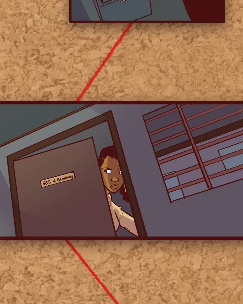 Pound Chapter 9 page 24 - 