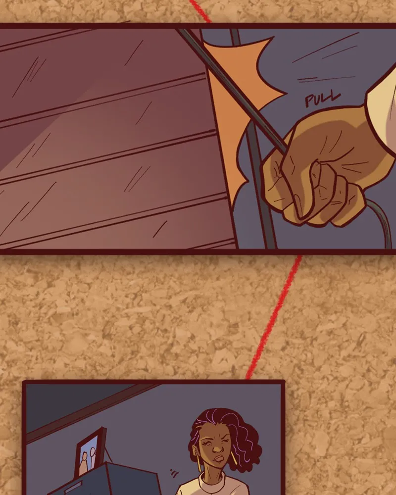 Pound Chapter 9 page 25 - 