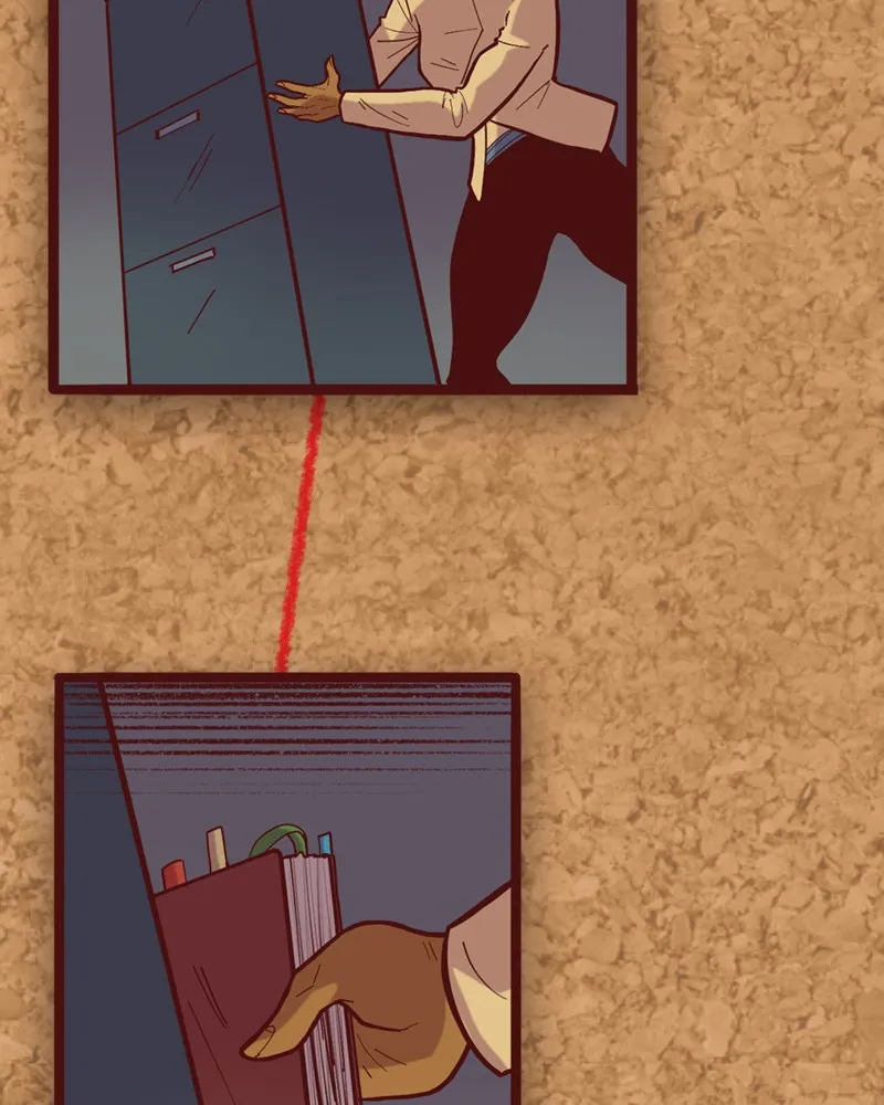 Pound Chapter 9 page 26 - 