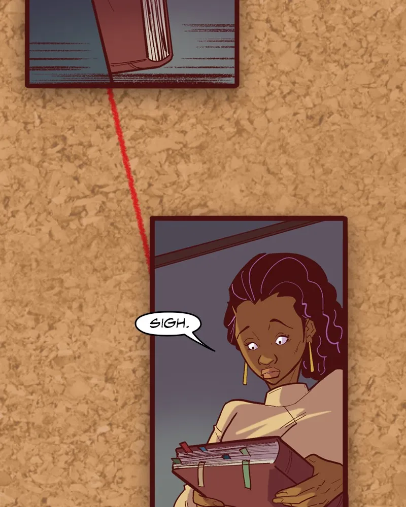 Pound Chapter 9 page 27 - 