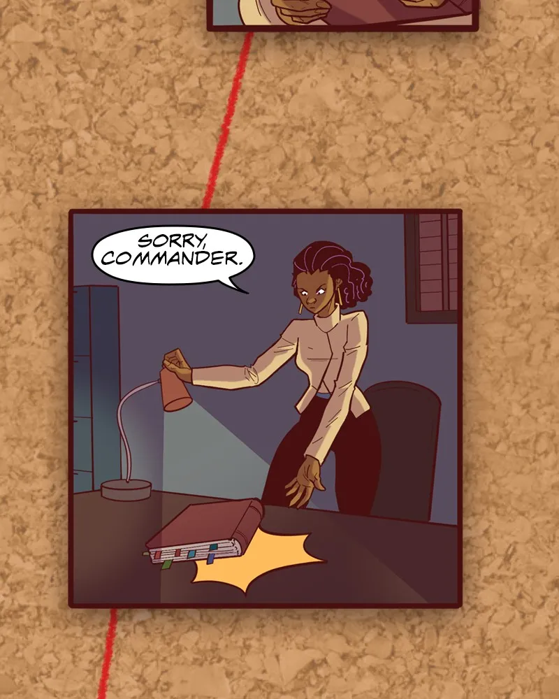 Pound Chapter 9 page 28 - 