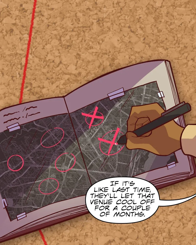 Pound Chapter 9 page 29 - 
