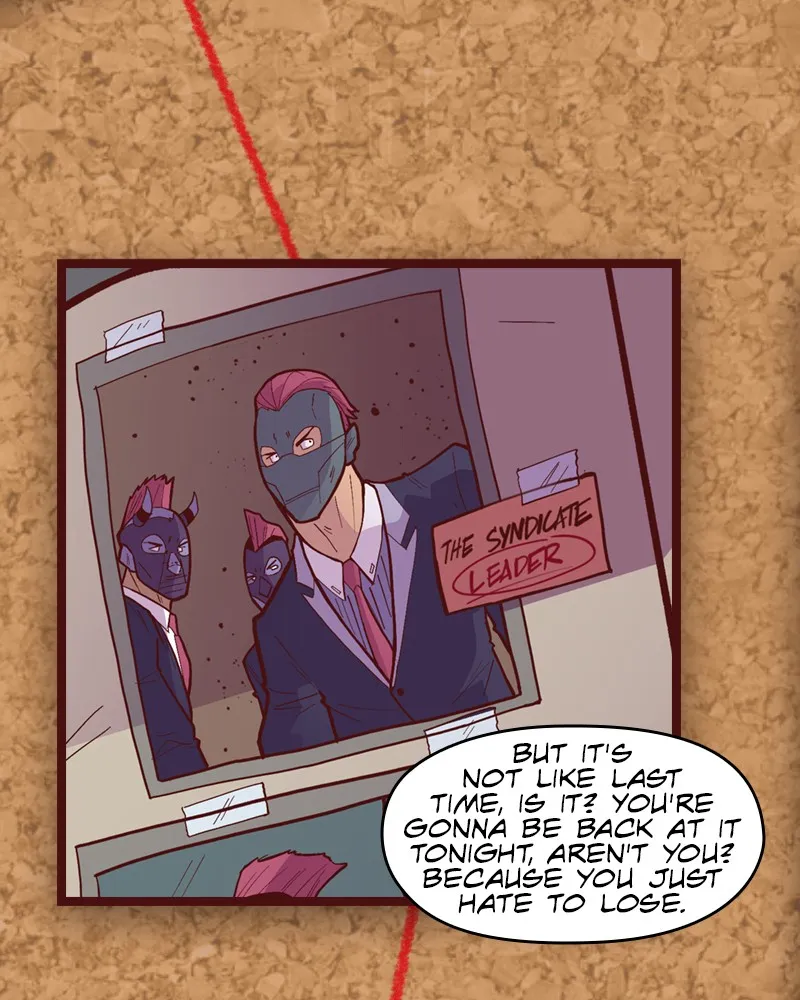 Pound Chapter 9 page 30 - 
