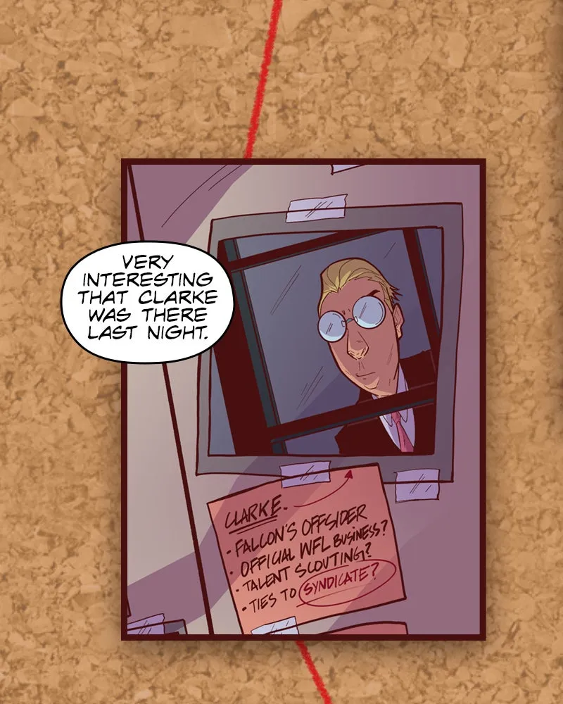 Pound Chapter 9 page 31 - 